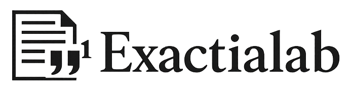 Exactialab